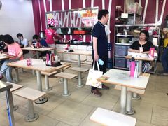 -华辉拉肠(金沙洲店)