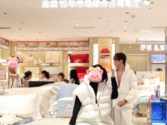 -茂业天地(华强北店)