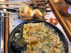 -烤官达人·徐州鲜羊肉串(江宁店)