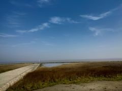 -南汇嘴观海公园