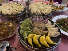 -老王烫面角(北京路店)