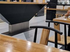 大堂-鴻瑞興面馆(保利时光里店)