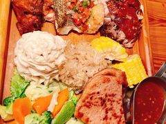 -宝莱纳啤酒花园餐厅PAULANER BRAUHAUS Nanjing(广州路店)