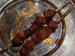 -火塘云南烧烤大排档