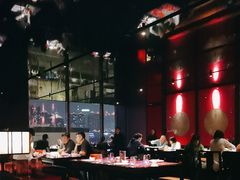 -上海滩餐厅(BFC外滩金融中心店)