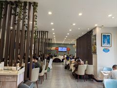 -鲜得莱渔港·小平岛海胆馆(七贤岭店)