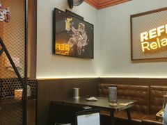 -许哥东北烧烤·铁丳烤串·宫后夹肉(繁花中心店)