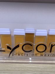 -Wax Brow蜜蜡脱毛美甲美睫眉吧