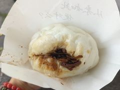 -孝店王酒酿馒头(安昌1店)