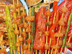 -辣不怕口味虾(凌霄路店)