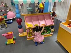 -森林象亲子餐厅·儿童生日会