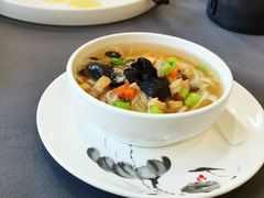 -崂山书院酒店