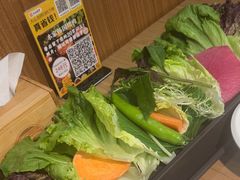 -本家韩国烤肉(青岛万象城店)