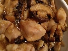 香菇滑鸡饭-72街红烧排骨饭(海珠丽影广场店)