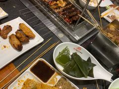 -邢氏老太太烤串(北兴街店)