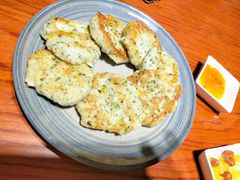 家乡煎鱼饼-汤潮荟·粤菜小馆(茂业天地店)