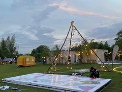 -不觉晓CAMPING(上海迪士尼营地店)