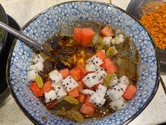 -钢管厂五区小郡肝串串香(南山店)