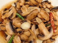 -洪霞餐馆·川菜·鲜货现炒(两江春城店)