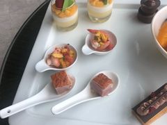 -无锡苏宁银河国际酒店·大堂酒廊