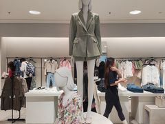 -ZARA(沈阳大悦城店)