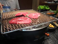 -九田家黑牛烤肉料理(太阳城店)