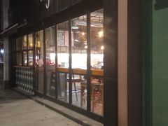 -fishtank鱼缸咖啡(三山街店)