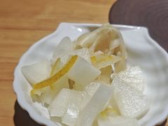 -镹·鱼料理  国产鱼使用店