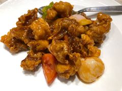 -莆田餐厅(滨海广场店)