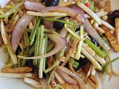 庐州小炒-庐州太太(CBD店)