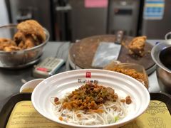-瓦记米粉(东鼓道店)