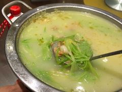 全贝萝卜丝-津菜宋记老房子(鼓楼店)