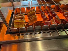-冰城串说·羊肉串烧烤(哈西大街店)