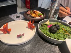 -极盐铁板烧(仓山万达广场店)