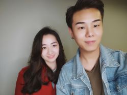 -MYCOLORHARSALON