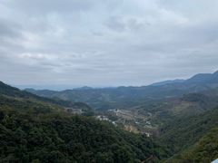 -大余丫山旅游度假区