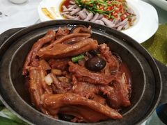-大家乐酒家(荔福路店)