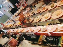 -争鲜回转寿司(东方银座店)