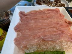 -二荆条·蜀鲜汇城市森林火锅