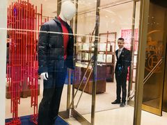 -爱马仕 HERMES(上海ifc商场店)