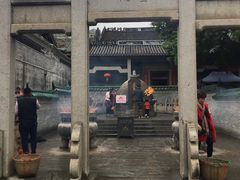 -悦城龙母祖庙
