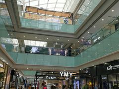-万达广场(沈阳铁西店)