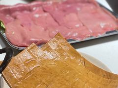 -岗上渣渣老火锅(两路口店)