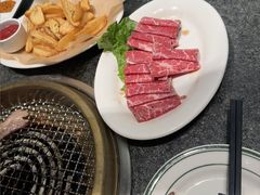 -NIUAN牛庵·和牛烤肉(恒隆店)