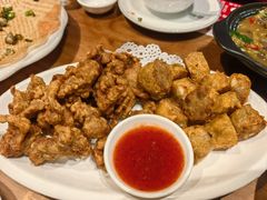 -斯丹姜母鸭·古法干香(田安南路店)