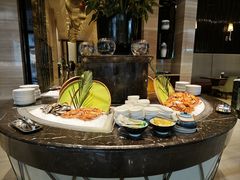 -泉州富力万达文华酒店·美食汇自助餐厅