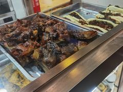 -老回回饺子馆(海洋馆店)
