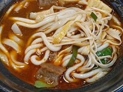 -姐弟俩土豆粉(同城街华联店)