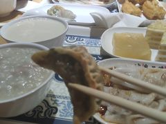 -冰泉豆浆馆(阳朔店)