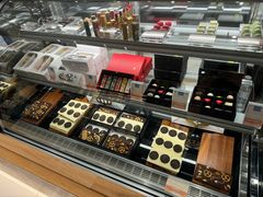 -大连铂尔曼酒店-铂尔曼美食廊 Pullman Deli